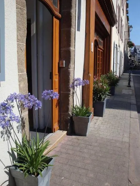 Hotel De La Mer Saint-Malo