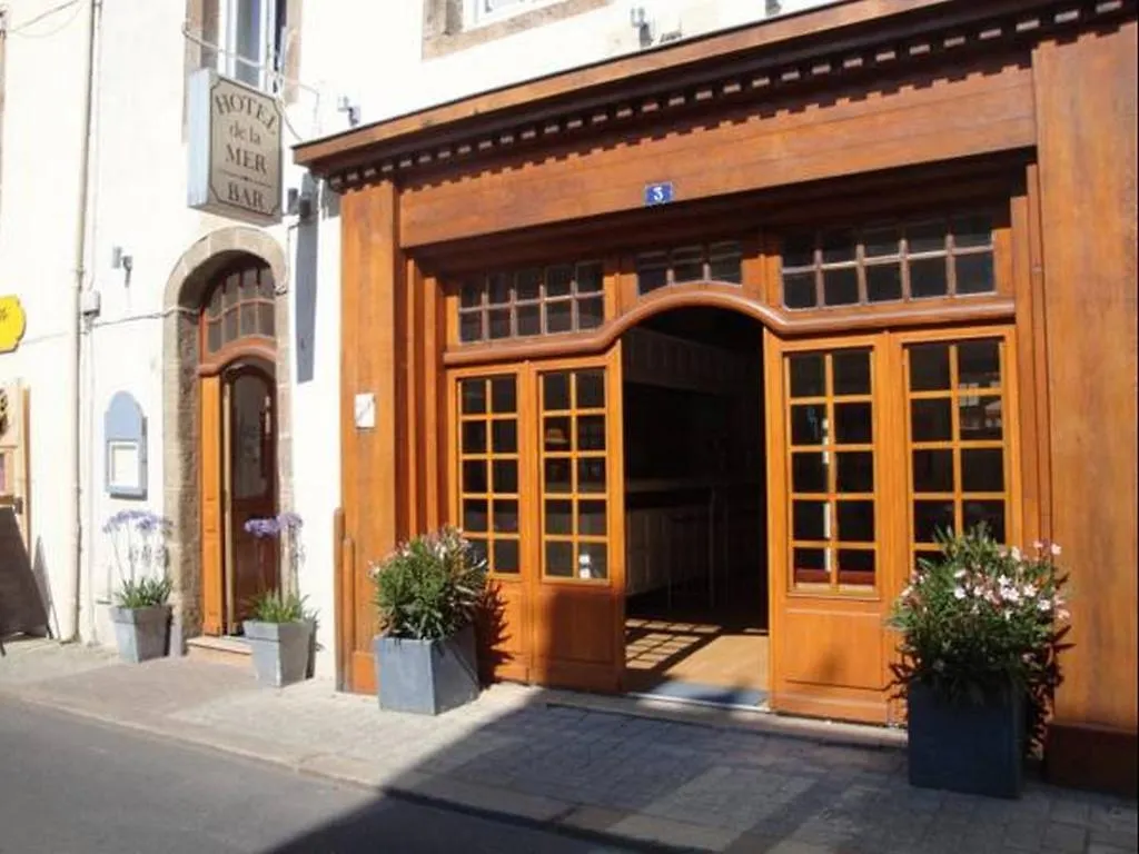 Hotel De La Mer Saint-Malo