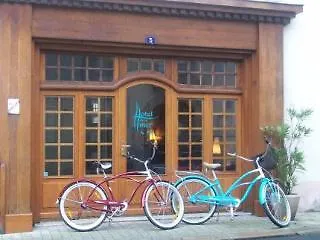 Hotel De La Mer Saint-Malo 3*,  France