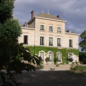  Couette-café Château Des Charmes France