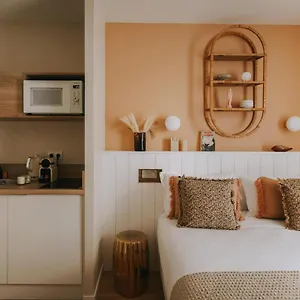 Sezam-appart-hotel Lägenhetshotell