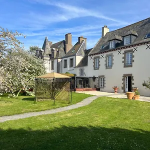 Maison d'hôtes Manoir 1685 Malo, Saint-Malo