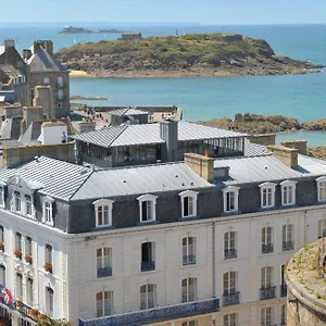 France Et Chateaubriand Hotel