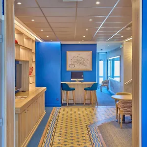Le Jersey Hotel