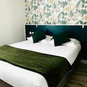 Brit Le Surcouf Hotel