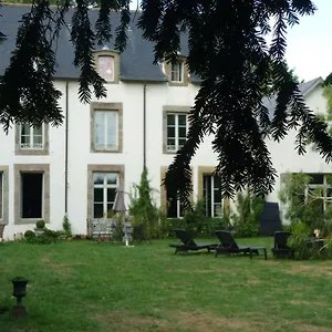 Domaine De La Bastille Сен-Мало