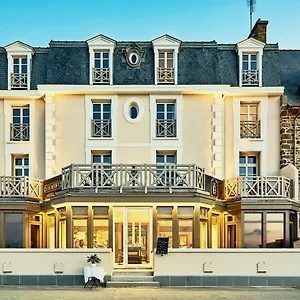Le Beaufort *** Saint-Malo