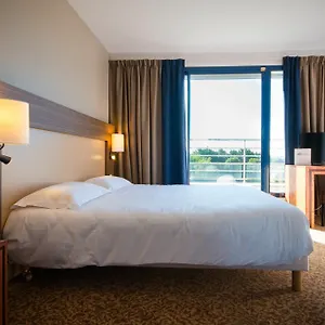 Brit Malo - Le Transat Hotel